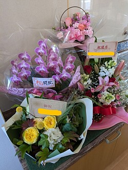 内覧会２