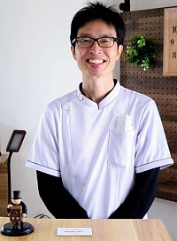 はじめまして