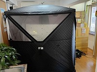 ナノメタックスコーティングイベント