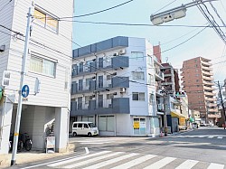 うめまつ整骨院まで