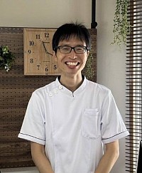 うめまつ整骨院院長