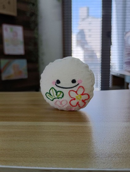 うめまつくん